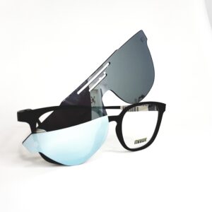 CLIP ON ESPEJADO
