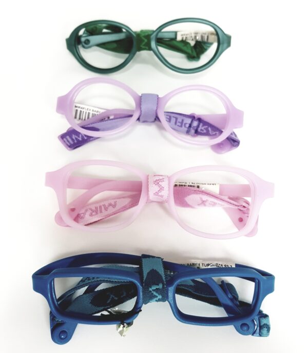 MIRAFLEX BABY LUX - Imagen 3