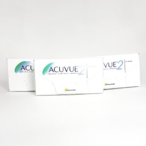ACUVUE 2