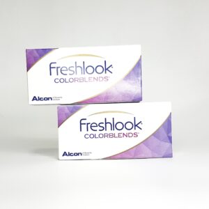 FRESH LOOK  COLORBLEND