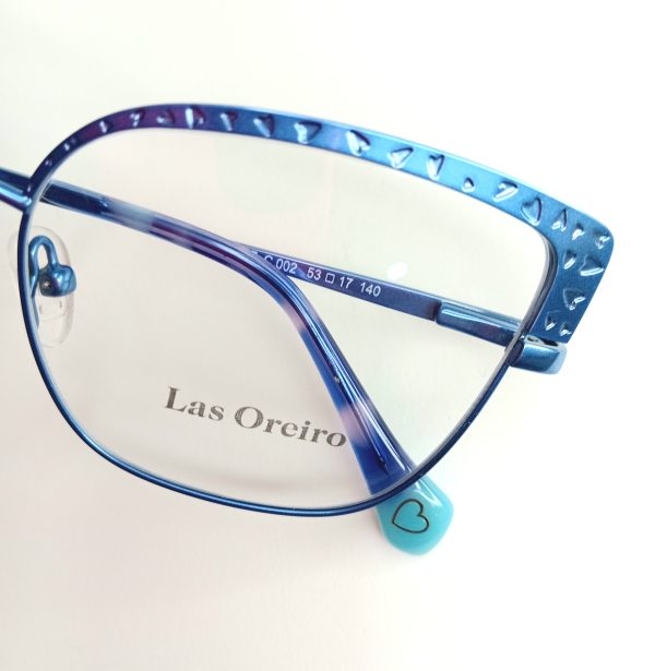 LAS OREIRO MOD.3887 - Imagen 3